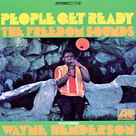 Wayne Henderson